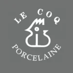 Le Coq Porcelaine